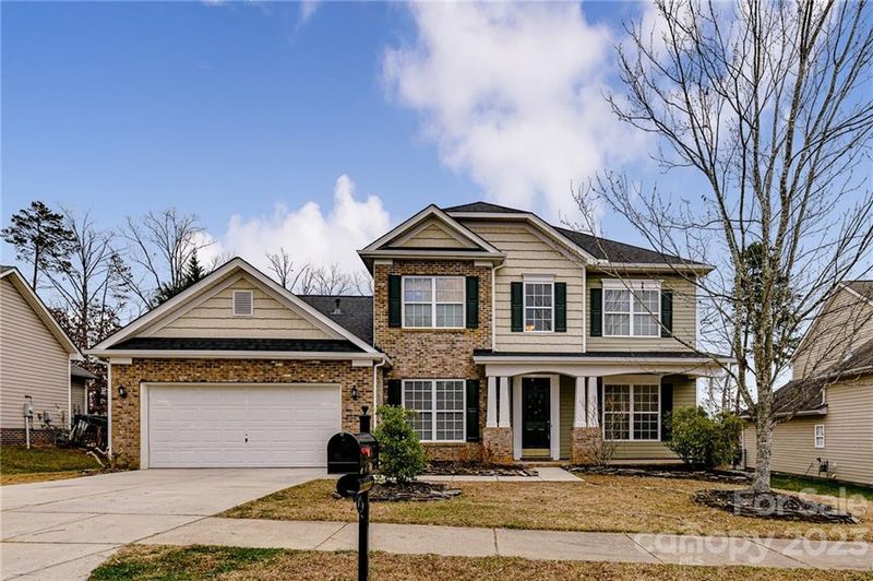 3009 Blessing Dr, Indian Trail, NC 28079