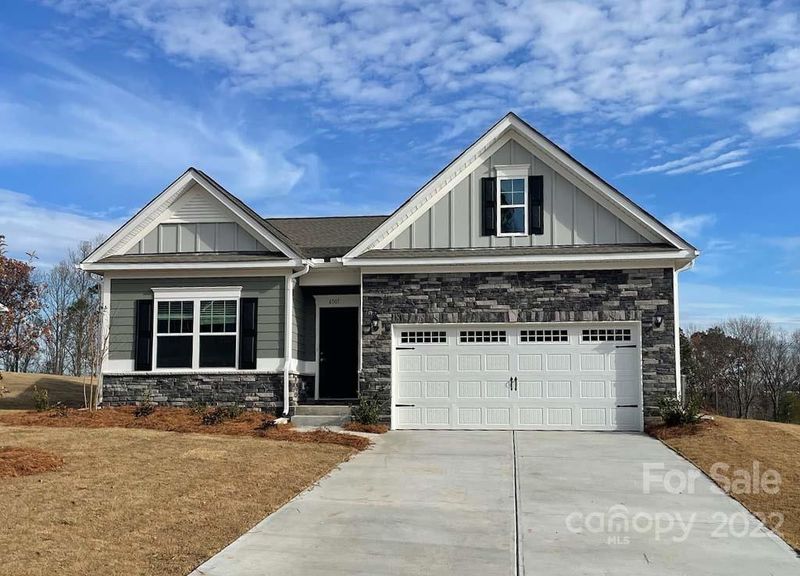 6101 Trinity Crossing Cir #29, Kannapolis, NC 28081