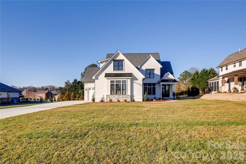 4012 Honey Tree Ln, Kannapolis, NC 28027