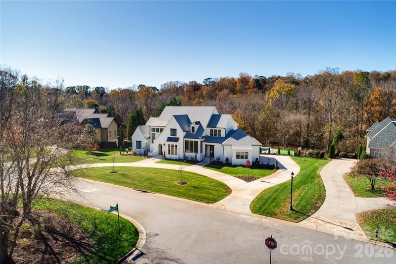 4012 Honey Tree Ln, Kannapolis, NC 28027