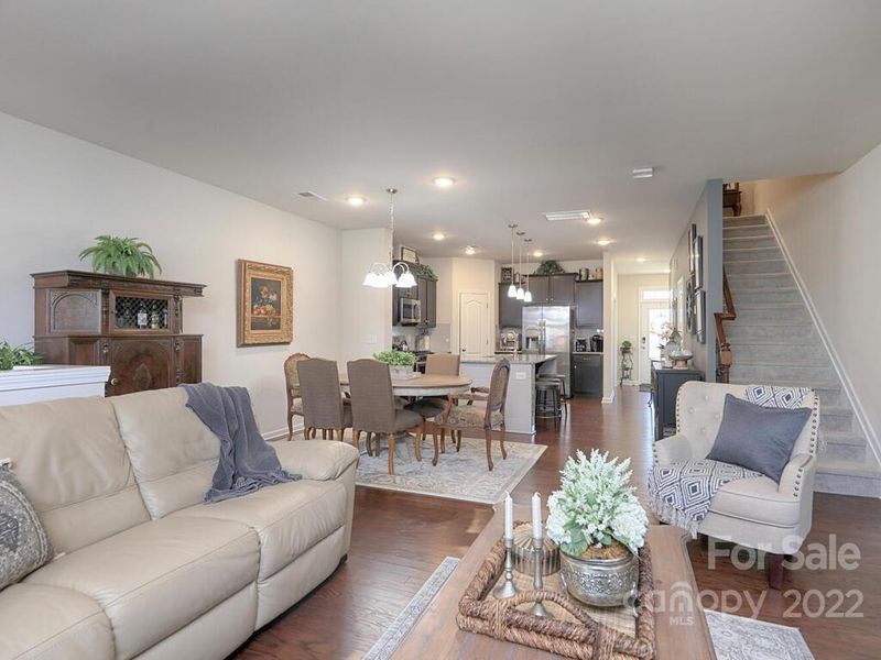11020 Zac Hill Rd, Davidson, NC 28036