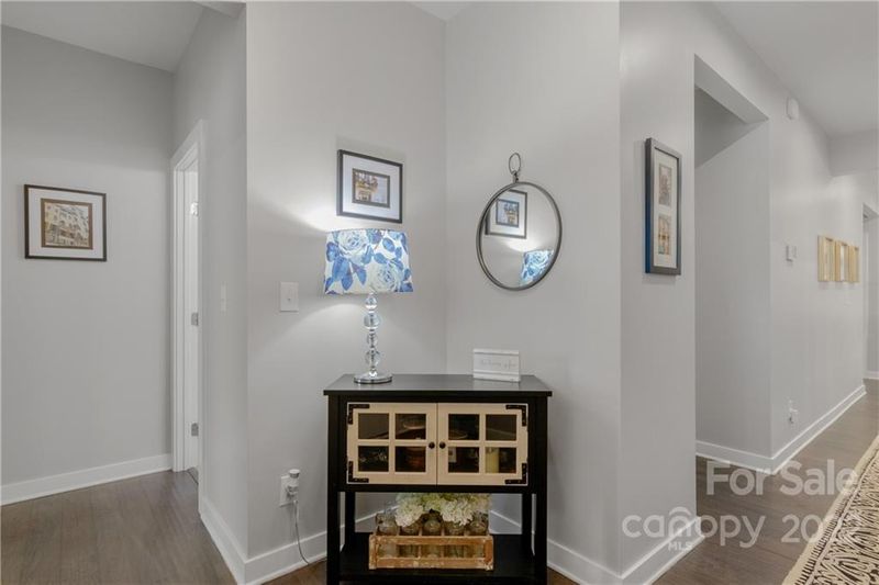 10124 Lilac Ct, Harrisburg, NC 28075