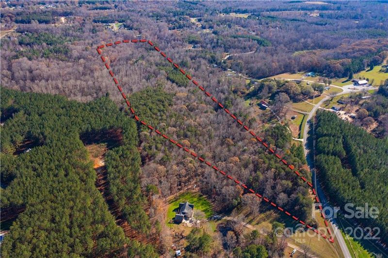 TBD Union Church Rd, Lincolnton, NC 28092