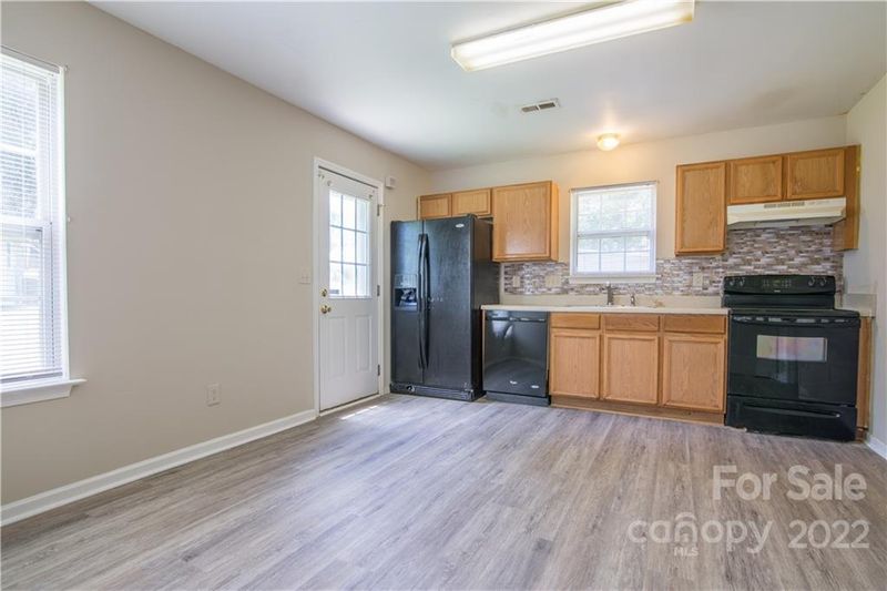 4607 Wildwood Ave, Charlotte, NC 28208