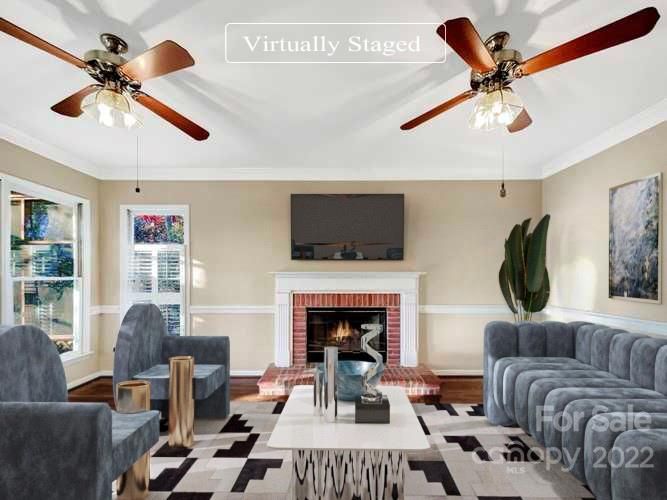 11165 Water Trace Dr, Tega Cay, SC 29708