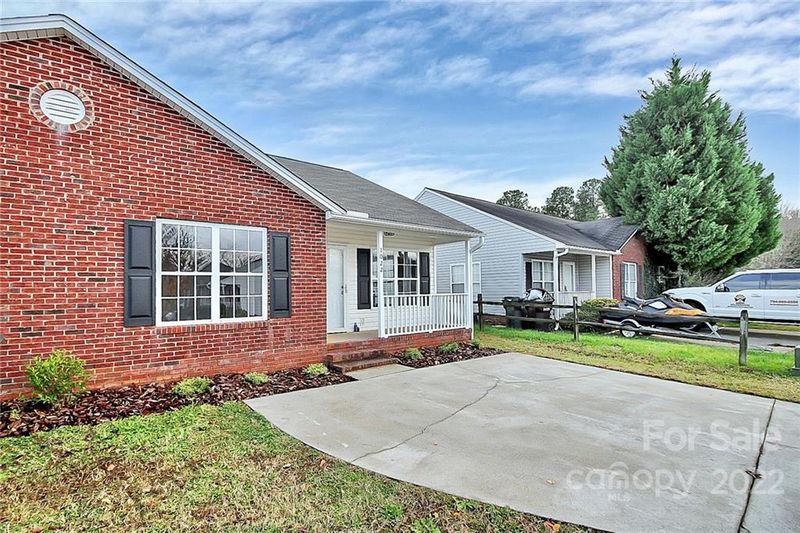 1022 Cherry Meadow Ln #7A, Rock Hill, SC 29732