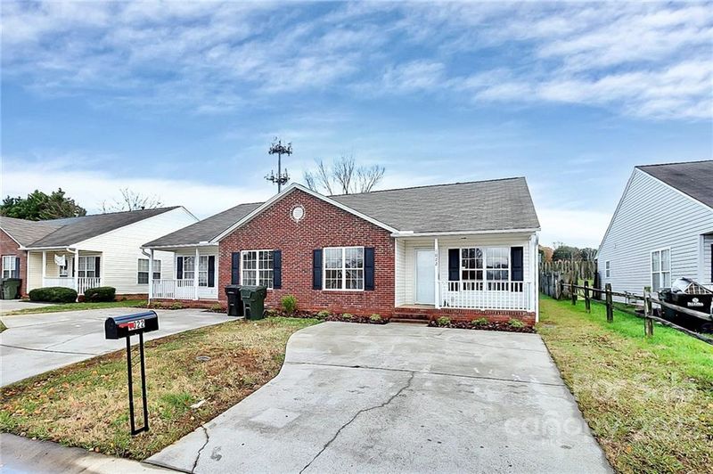 1022 Cherry Meadow Ln #7A, Rock Hill, SC 29732