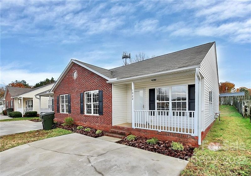 1022 Cherry Meadow Ln #7A, Rock Hill, SC 29732