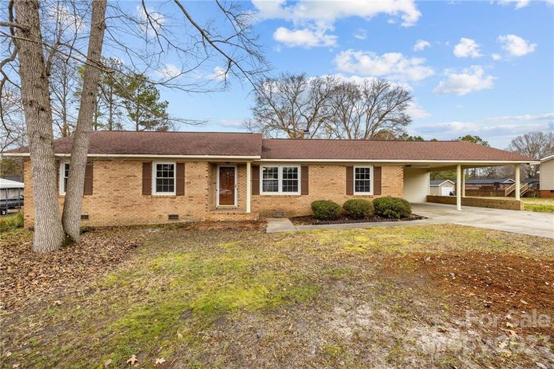 2532 Watson Dr, Lancaster, SC 29720