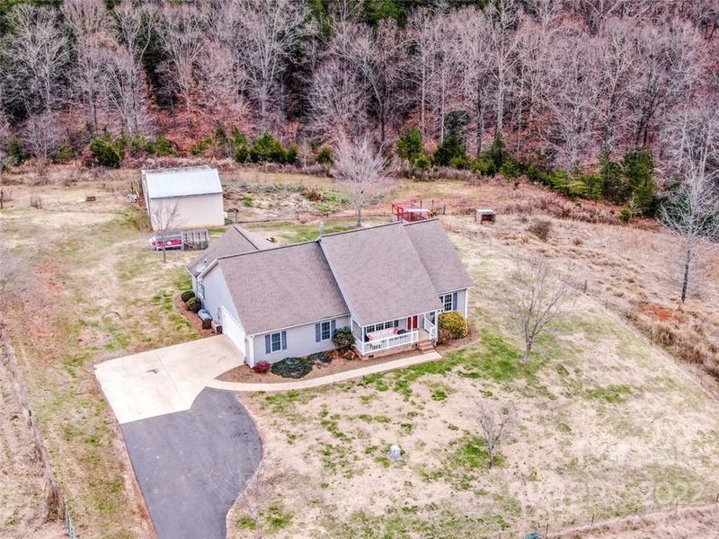 4908 Rifle Range Rd, Conover, NC 28613