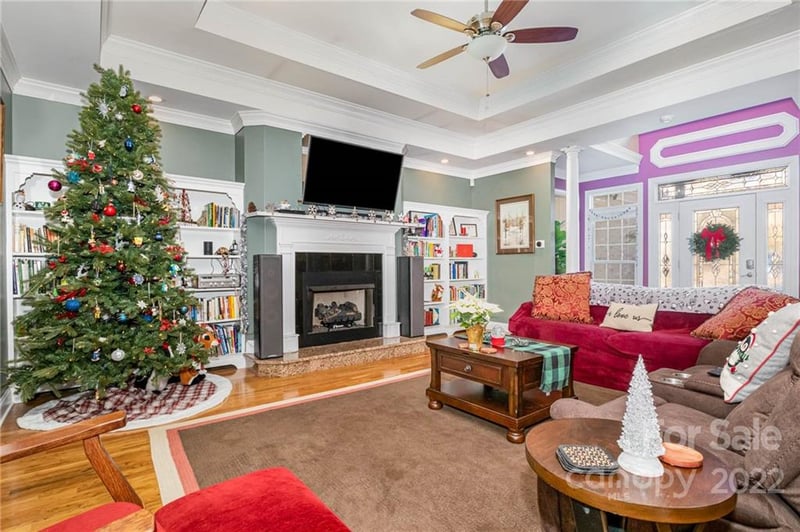 602 Toncin Ave, Bessemer City, NC 28016