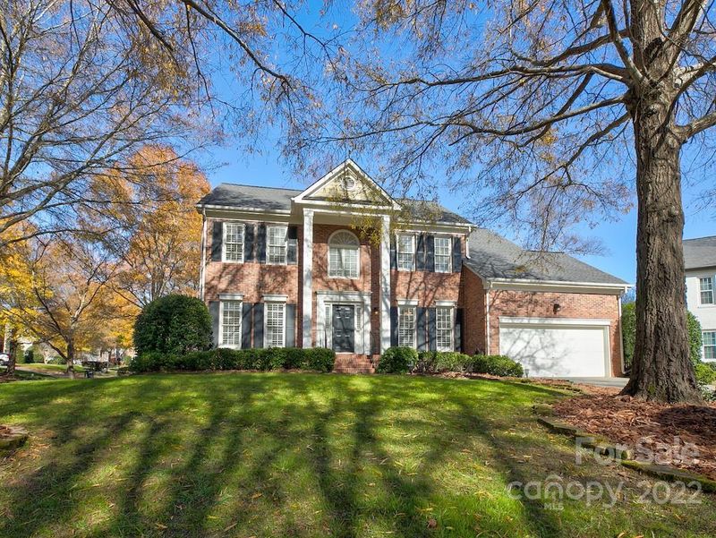 6712 Thurmont Ct, Charlotte, NC 28277