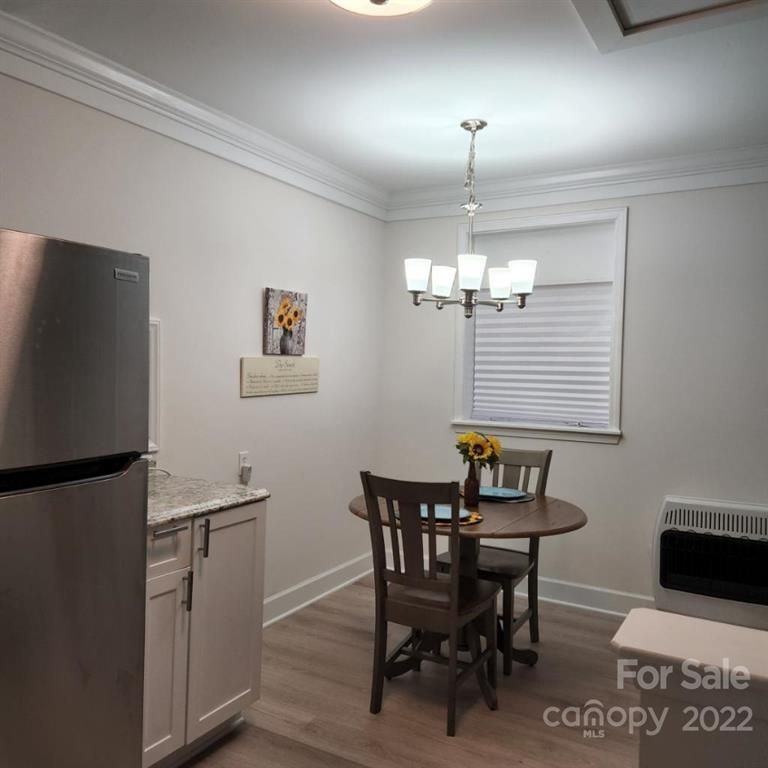 118 A Floyd Grant St, Chester, SC 29731