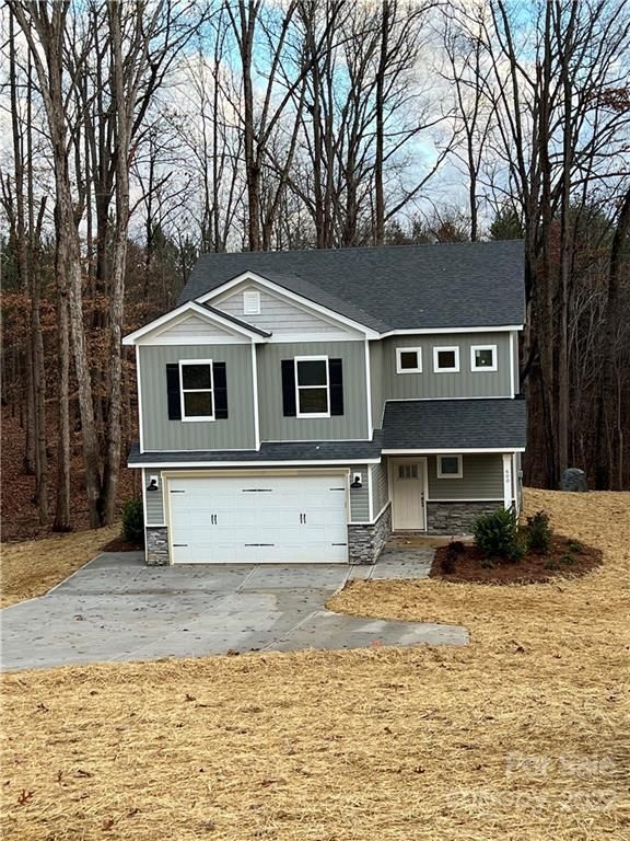 600 Lake Cir, Troutman, NC 28166
