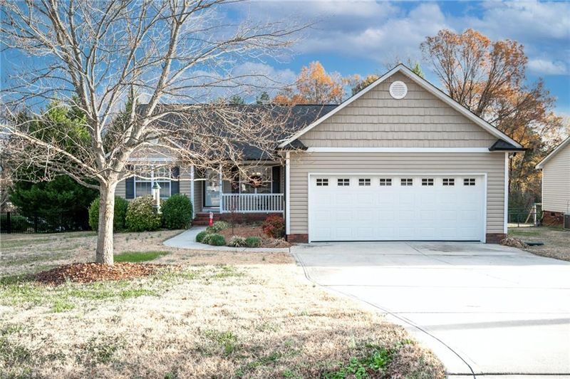 425 Highland St, Concord, NC 28027