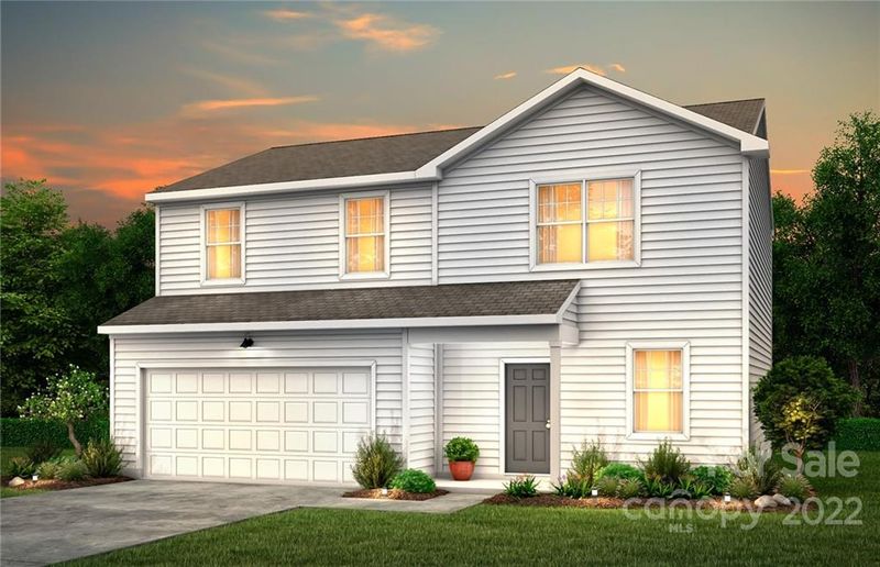 3065 Light Ridge Ct SW #142, Concord, NC 28027