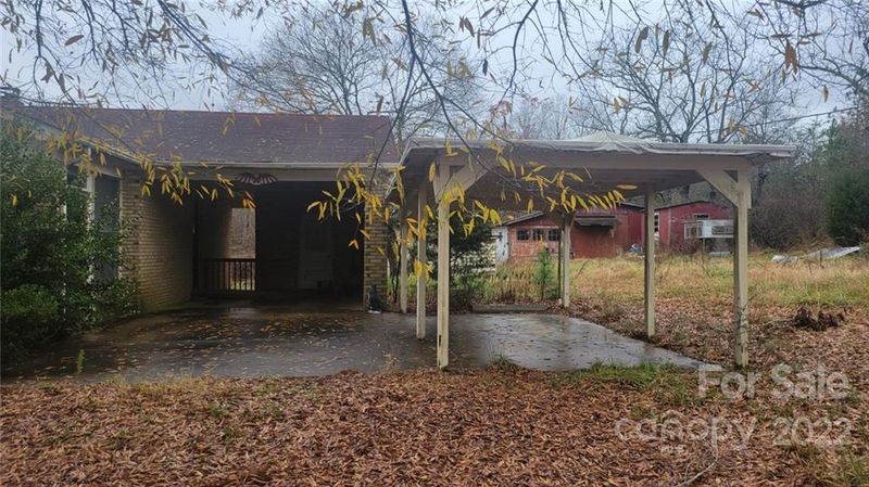 1982 Norman Parker Rd, Lawndale, NC 28090