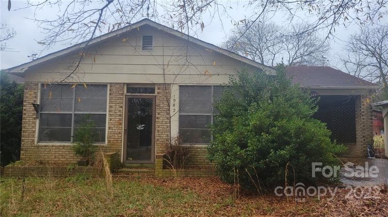1982 Norman Parker Rd, Lawndale, NC 28090