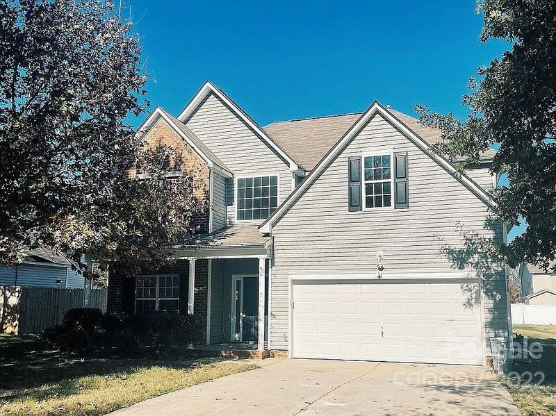 2218 Lexington Ave, Monroe, NC 28112