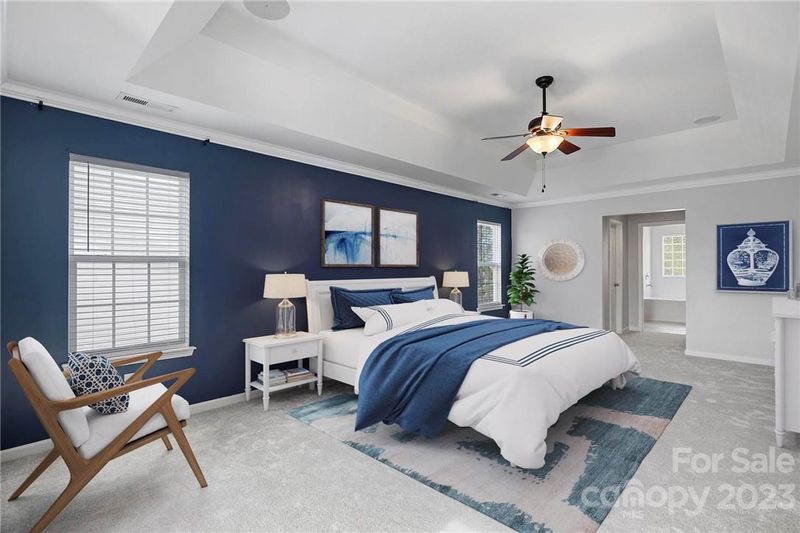2315 Cilantro Way, Charlotte, NC 28214