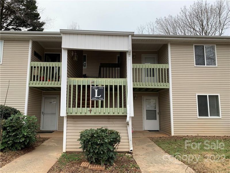 1572 Eagles Pl #L-203, Rock Hill, SC 29730