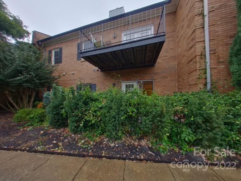 1012 Queens Rd, Charlotte, NC 28207