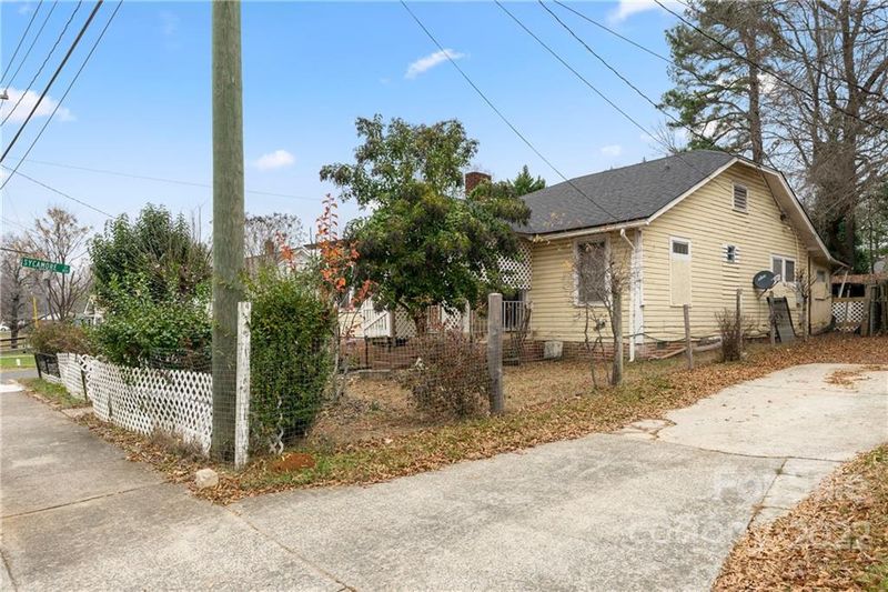 801 S Johnson St, Monroe, NC 28112