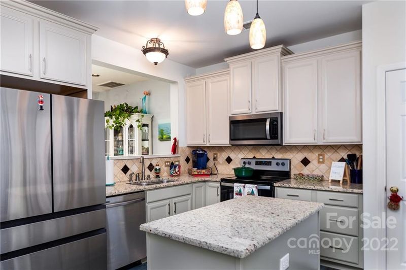 1544 Royal Auburn Ave, Fort Mill, SC 29708