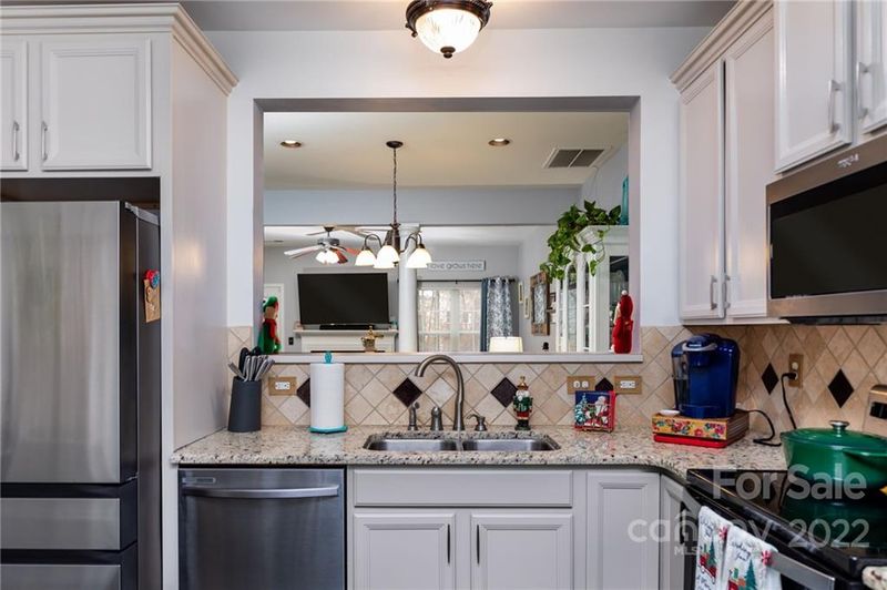 1544 Royal Auburn Ave, Fort Mill, SC 29708