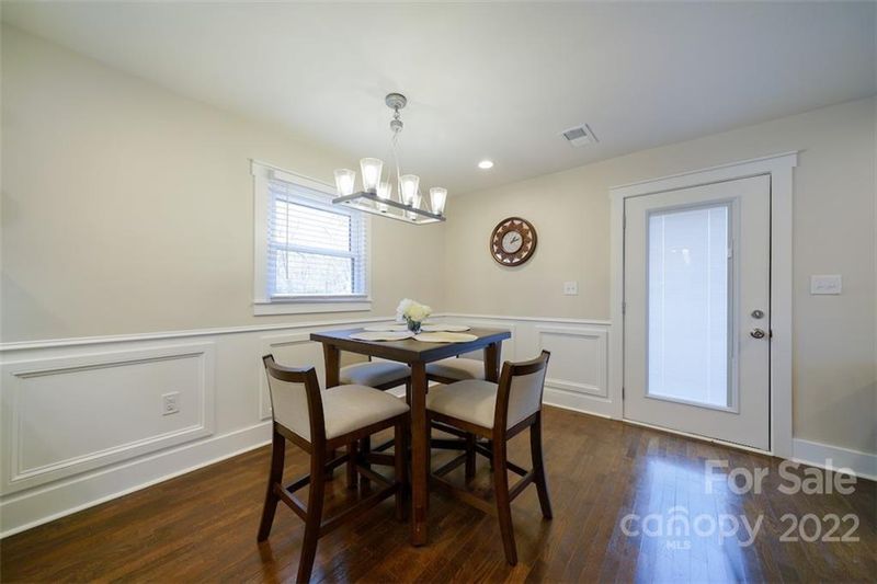 19307 Smithville Ln, Cornelius, NC 28031