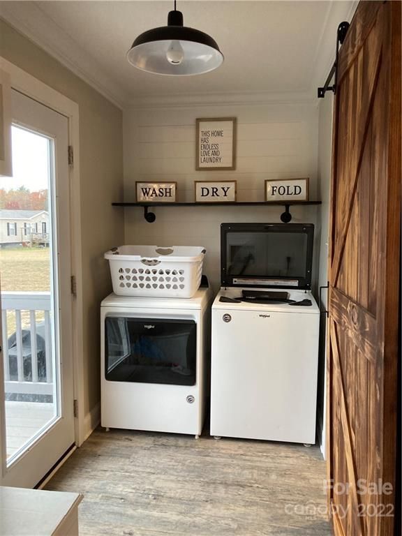1175 Pit A Tat Rd #6, Kershaw, SC 29067