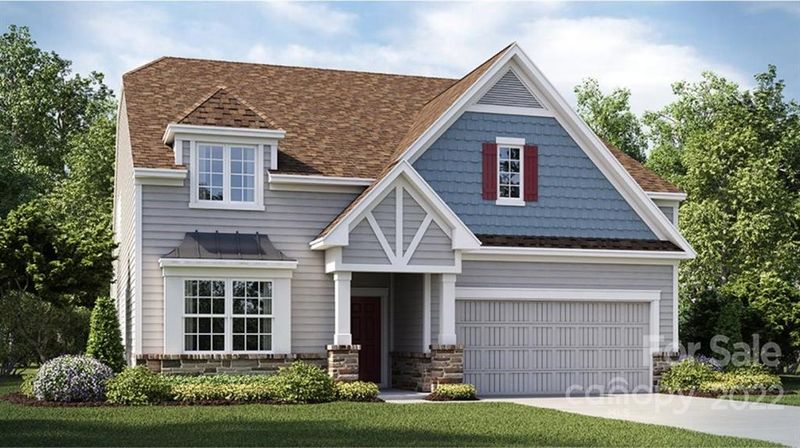3221 Windhaven Ln #94, Tega Cay, SC 29708