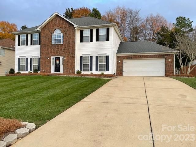 4806 Covington Dr, Concord, NC 28027