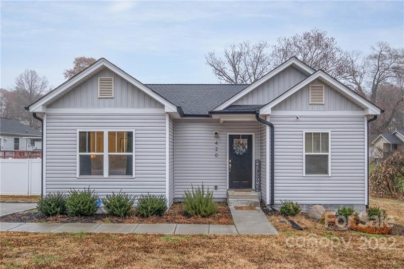 420 N Pryor St, Gastonia, NC 28052