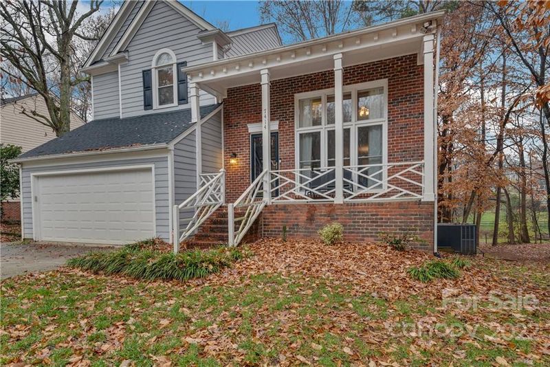 7414 Kinsmore Ln, Charlotte, NC 28269