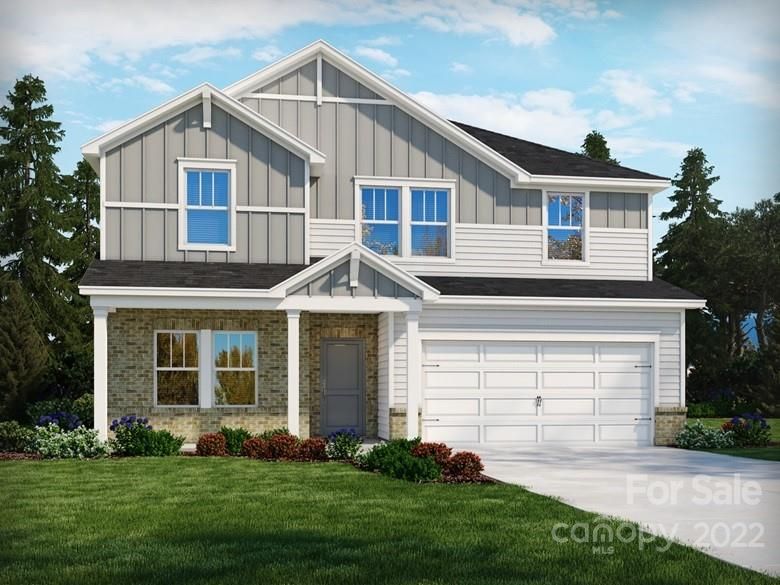 1051 Clementine Rd, Monroe, NC 28110