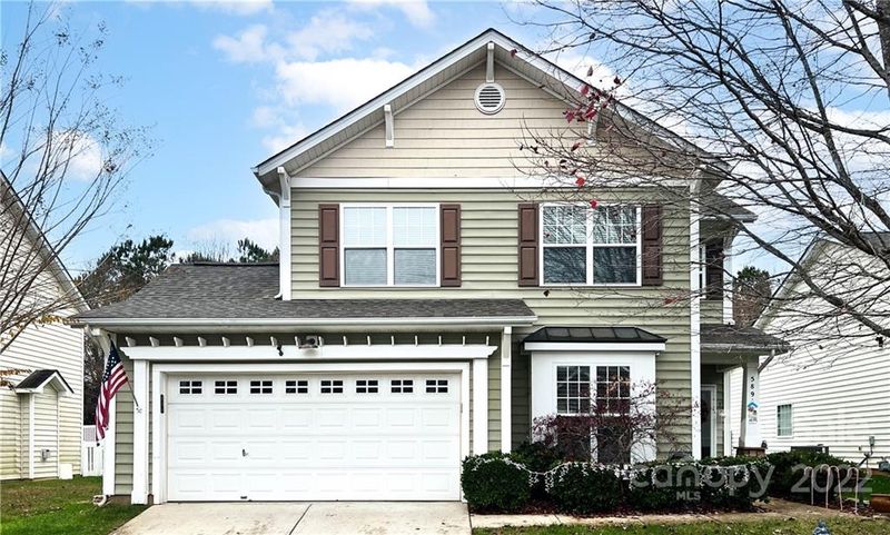 589 Sugar Tree Dr, Rock Hill, SC 29732