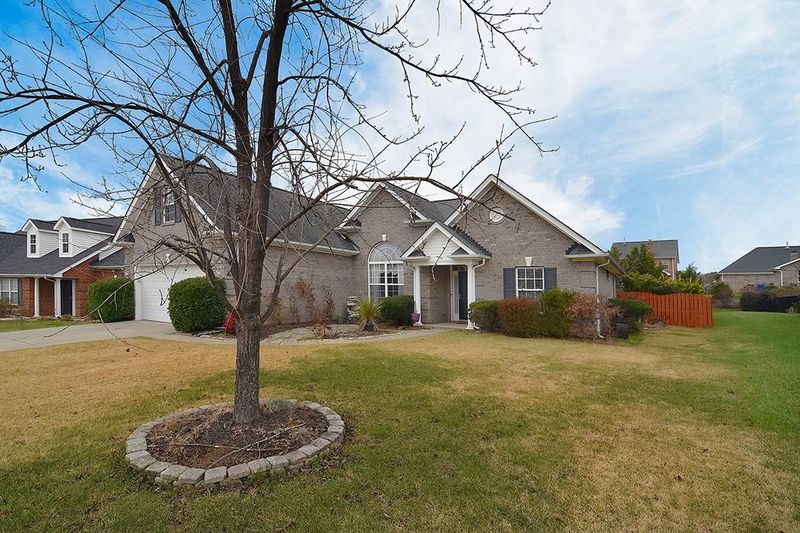 4413 Gwen Hartis Ct, Monroe, NC 28110