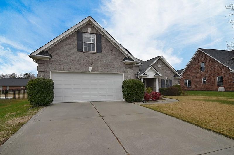 4413 Gwen Hartis Ct, Monroe, NC 28110