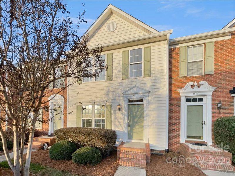 6811 Creft Cir, Indian Trail, NC 28079
