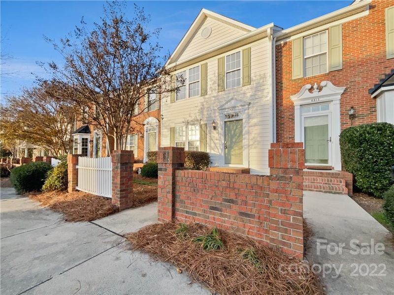 6811 Creft Cir, Indian Trail, NC 28079