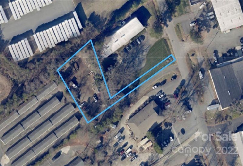 1239 Industrial Dr, Matthews, NC 28105
