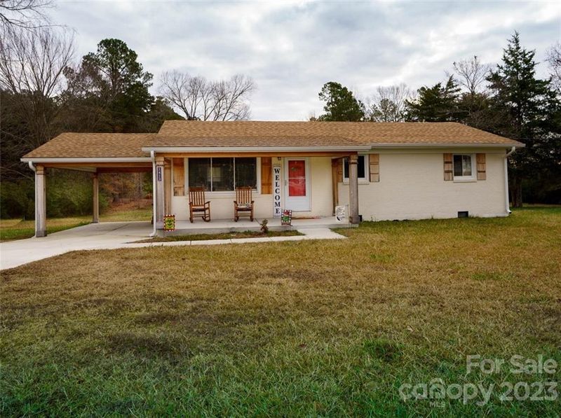 1413 S Potter Rd, Lancaster, SC 29720