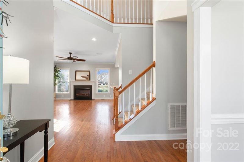 7235 Rea Croft Dr, Charlotte, NC 28226
