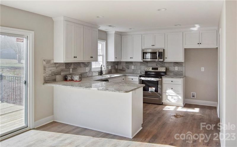 5539 Lightning Ln, Catawba, NC 28609