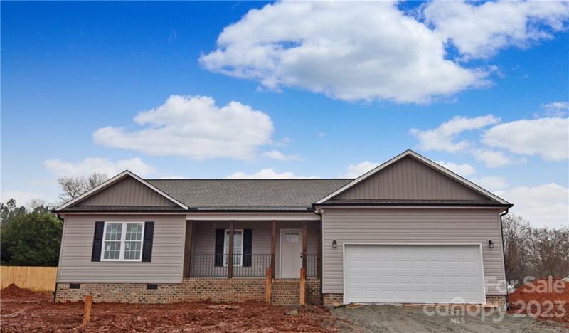 5539 Lightning Ln, Catawba, NC 28609