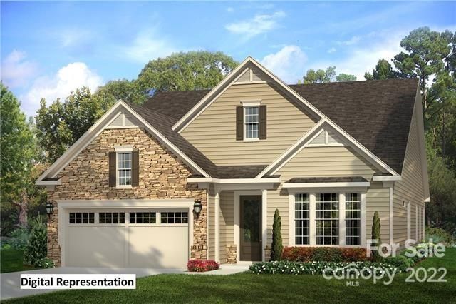 6008 Blissful Dr, Charlotte, NC 28215