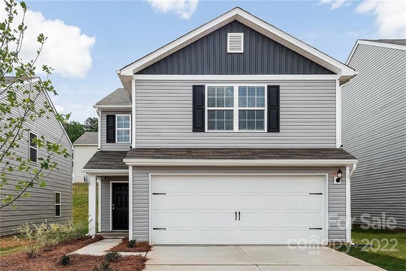 814 Constantine Rd, Richburg, SC 29729