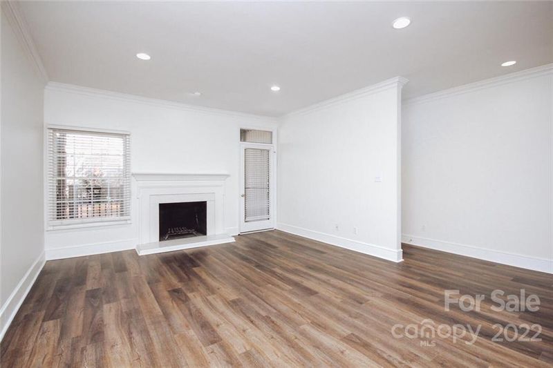 2432 Selwyn Ave #C, Charlotte, NC 28209