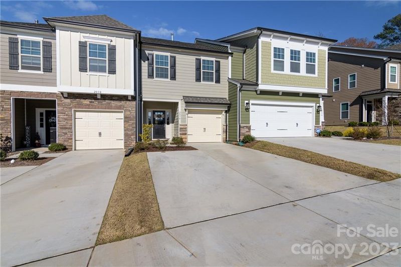 2036 Suttonview Rd, Fort Mill, SC 29708